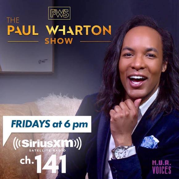 paulwharton
